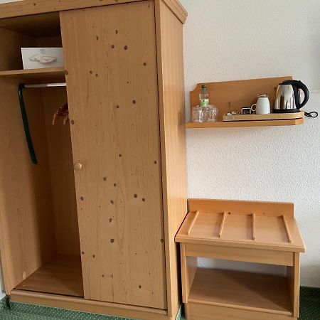 Muldenschlosschen Hotel Lunzenau Eksteriør billede