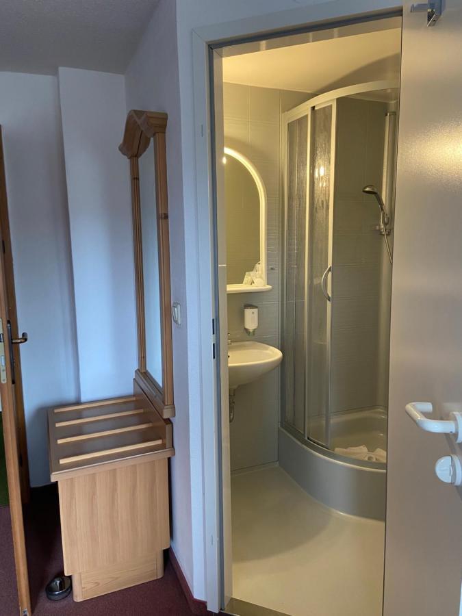 Muldenschlosschen Hotel Lunzenau Eksteriør billede