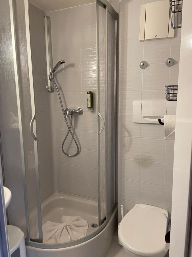 Muldenschlosschen Hotel Lunzenau Eksteriør billede