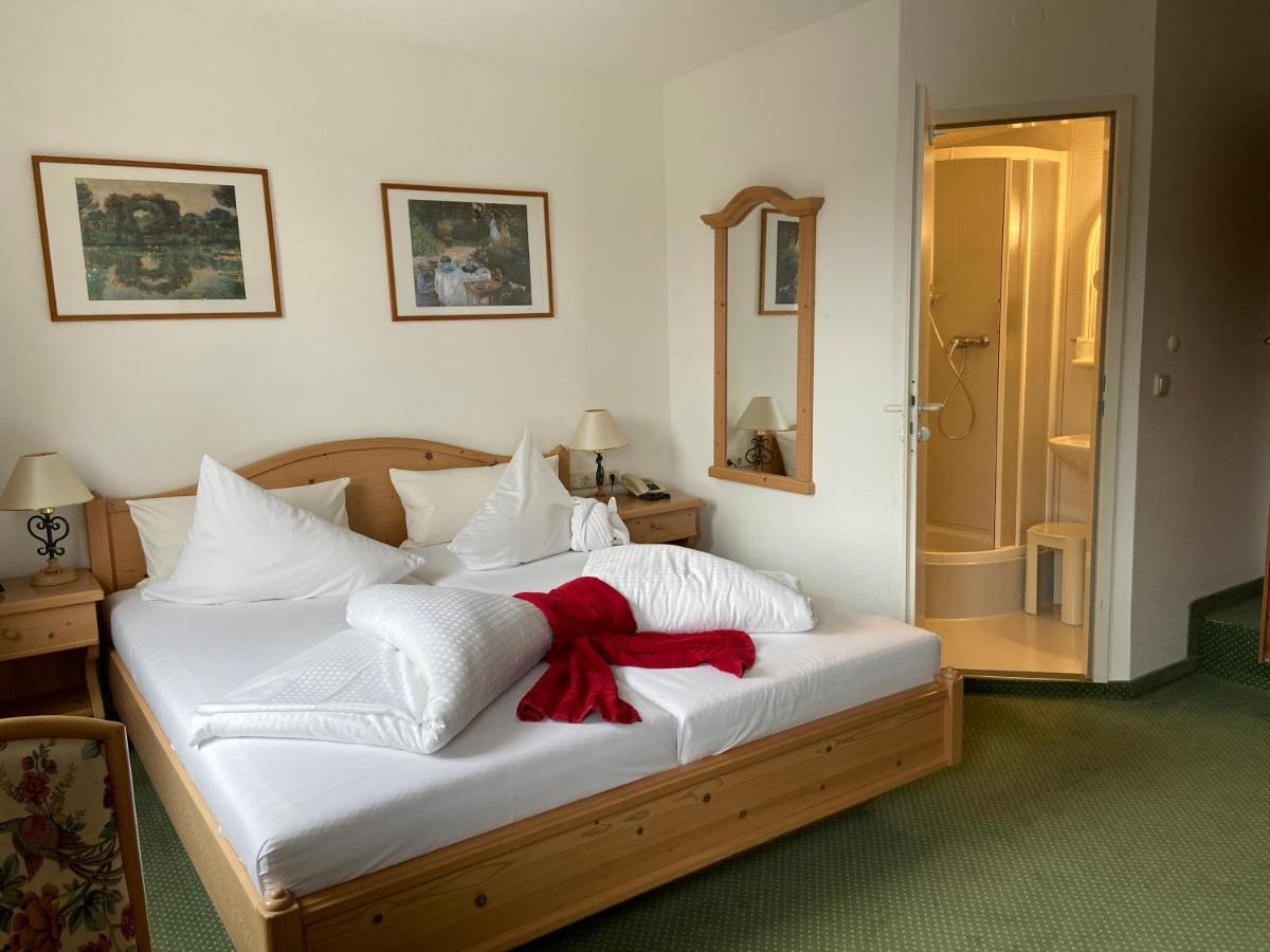 Muldenschlosschen Hotel Lunzenau Eksteriør billede