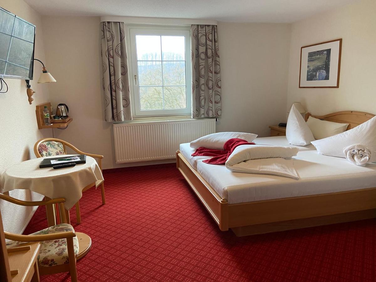 Muldenschlosschen Hotel Lunzenau Eksteriør billede