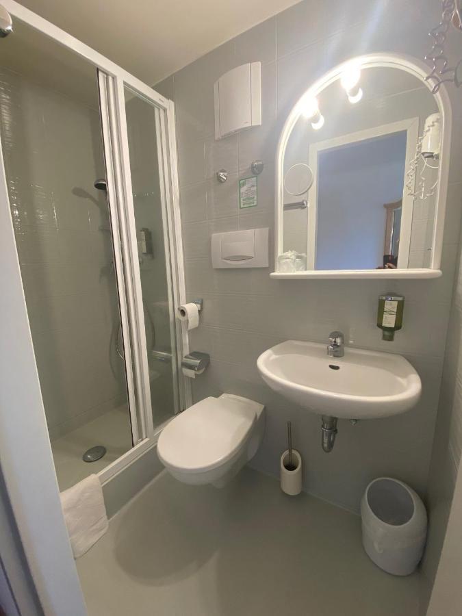 Muldenschlosschen Hotel Lunzenau Eksteriør billede