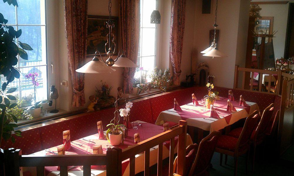 Muldenschlosschen Hotel Lunzenau Eksteriør billede