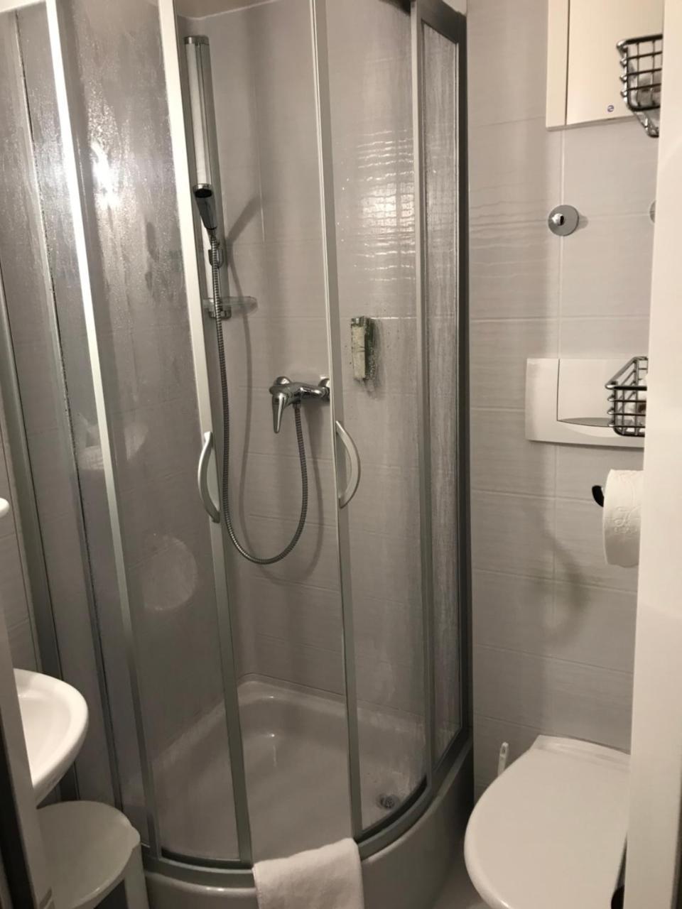 Muldenschlosschen Hotel Lunzenau Eksteriør billede